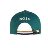 Aston Martin cap, team, green, 2023 - FansBRANDS®