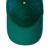 Lance Stroll cap, Aston Martin, team, green, 2023 - FansBRANDS®