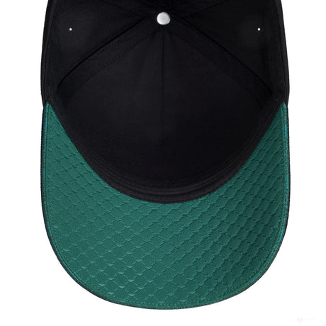 Lance Stroll cap, Aston Martin, team, black, 2023 - FansBRANDS®