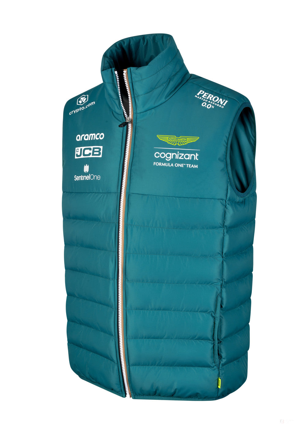 Aston Martin gilet, team, 2023 - FansBRANDS®