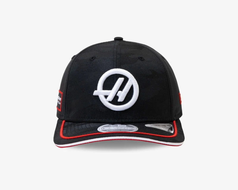 Haas F1 9SEVENTY SS Cap 🔥