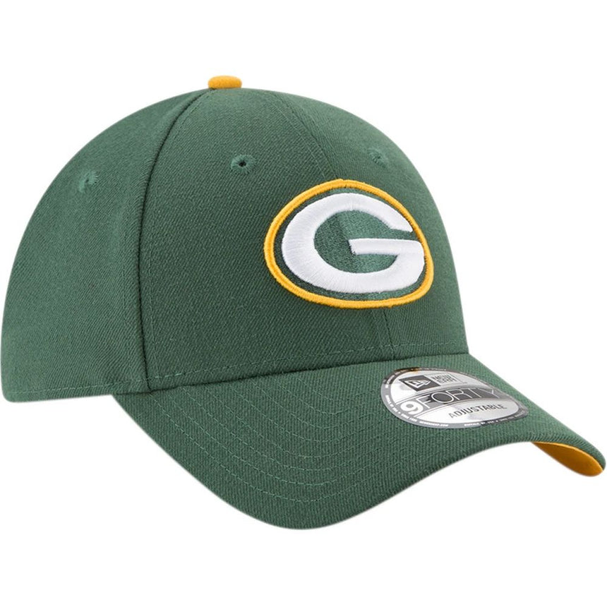 NFL Green Bay Packers czapka drużynowa