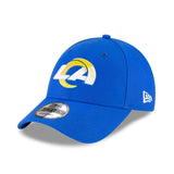 NFL Los Angeles Rams 2020 OTC Czapka, niebieski