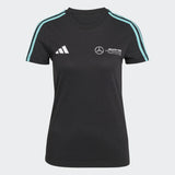 Mercedes DNA Koszulka z krótkim rękawem - damska 🔥