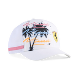 Ferrari Sketches czapka trucker 🔥