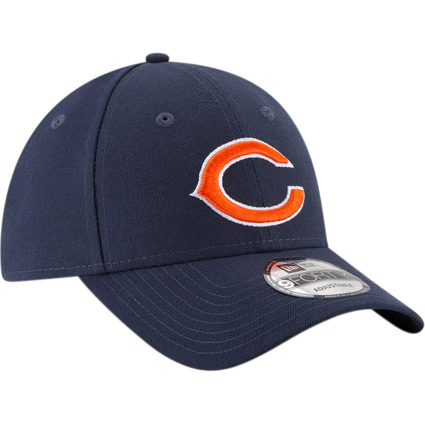 NFL Chicago Bears czapka drużynowa