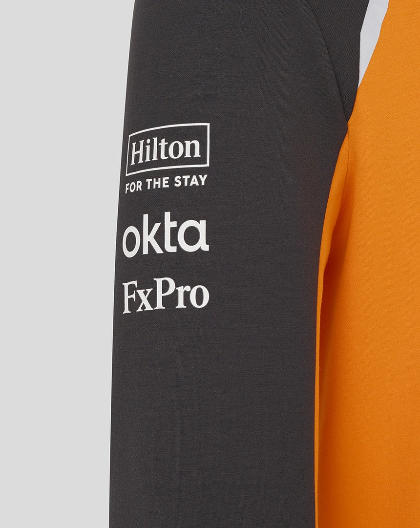 McLaren F1 Team bluza z kapturem 🔥