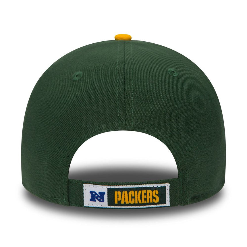 NFL Green Bay Packers czapka drużynowa