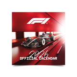 Formuła 1® – oficjalny kalendarz F1, 2026