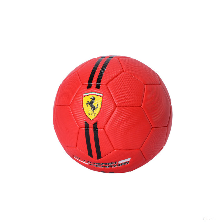 Ferrari Ball Size 2, Red