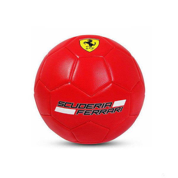 Ferrari Ball, červený, 2020