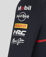 Red Bull Racing bluza termiczna z zamkiem 🔥