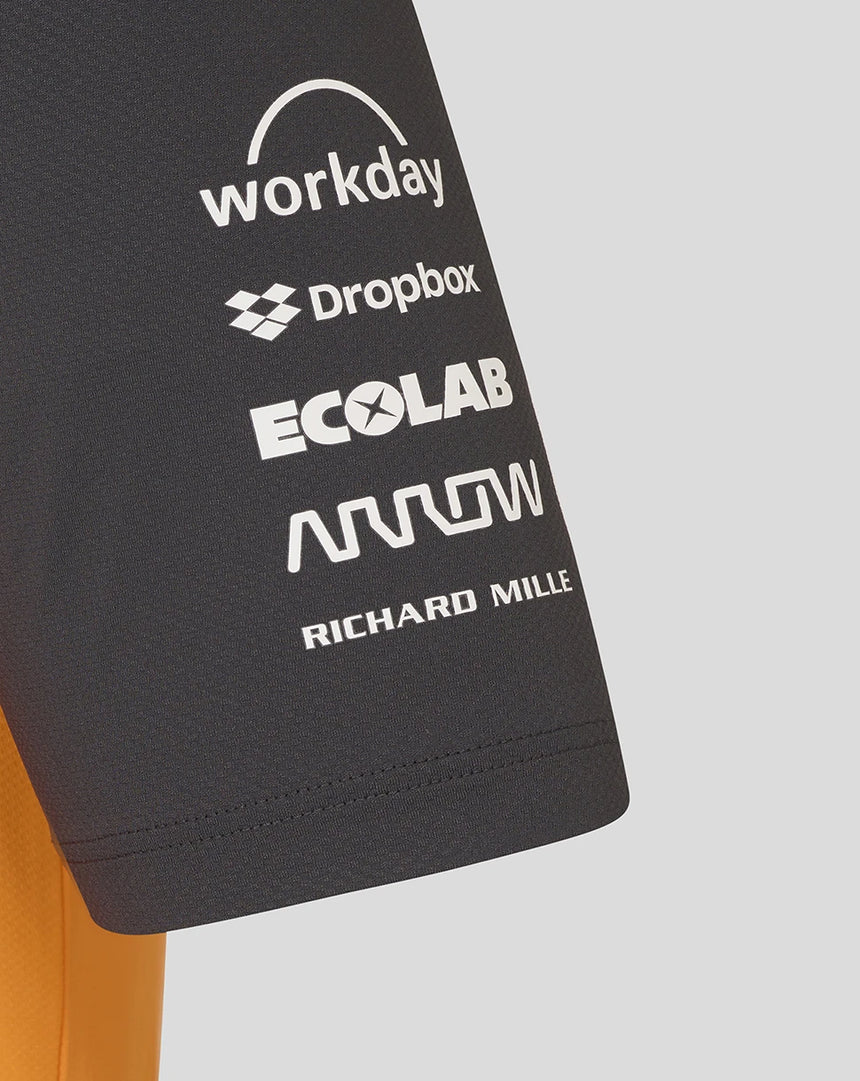 McLaren F1 Team T-shirt Setup, Women 🔥