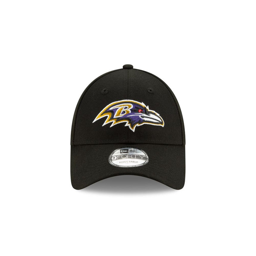 NFL Baltimore Ravens Team-Kappe