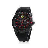 Ferrari Watch, Redrev T Mens, Black, 2019