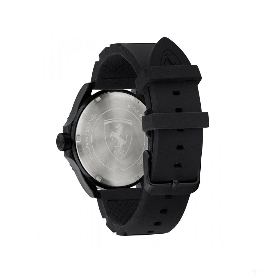 Ferrari Watch, XX KERS pánské, černé, 2019