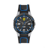 Ferrari Watch, Apex Pánské, černo-modré, 2019 - FansBRANDS®