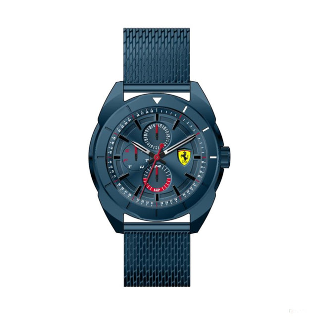 Ferrari Watch, Forza MultiFX Mens, Blue, 2019 - FansBRANDS®