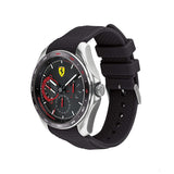 Ferrari Watch, Speedracer MultiFX Pánské, 44 mm, Black, 2020 - FansBRANDS®