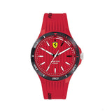 Ferrari Watch, Track Watch, 44 mm, červené, 2020 - FansBRANDS®