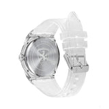 Scuderia Ferrari Watch Aspire, Multifix Silicon Strap, 44Mm - FansBRANDS®