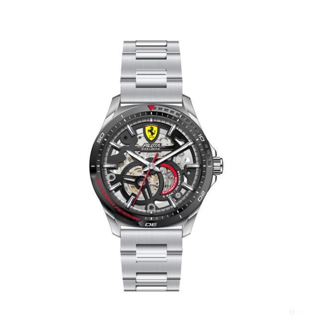 Scuderia Ferrari Watch Special Age Watch, Stainless Steel, 44Mm - FansBRANDS®