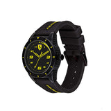 Ferrari Watch, RedRev, 34 mm, Black, 2020 - FansBRANDS®