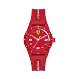 Ferrari Watch, RedRev, 34 mm, červené, 2020 - FansBRANDS®