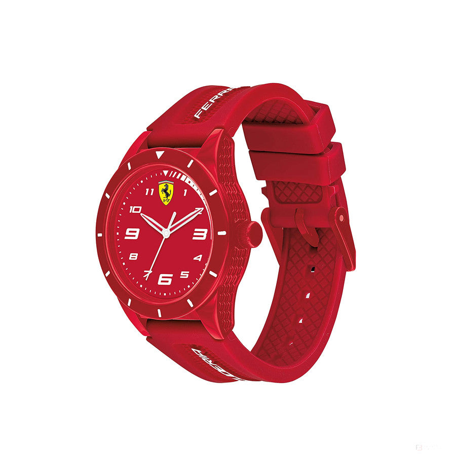 Ferrari Watch, RedRev, 34 mm, červené, 2020 - FansBRANDS®