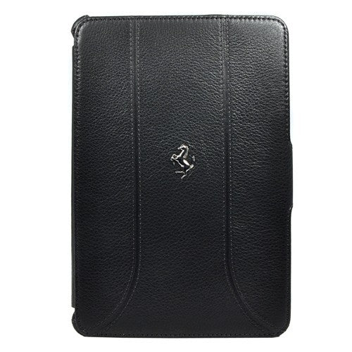Pouzdro Ferrari Phone, iPad 3, Black, 2013 - FansBRANDS®