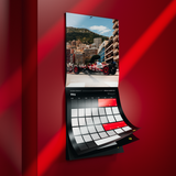 Oficjalny kalendarz Ferrari na rok 2026, limitowana edycja