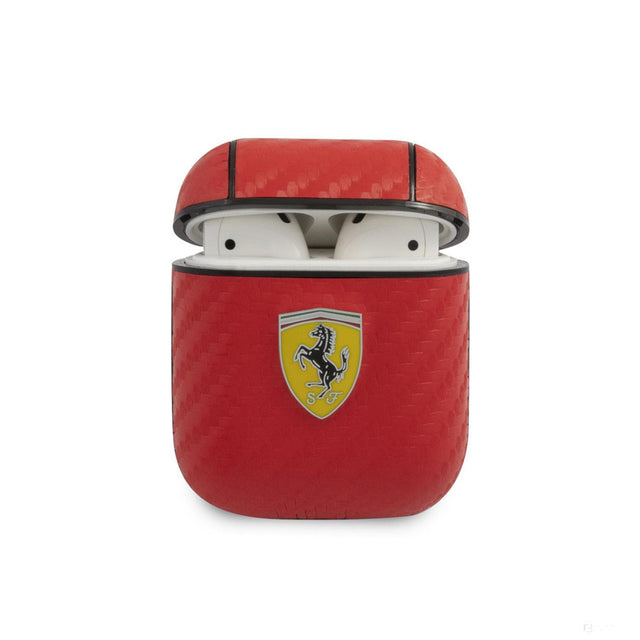 Ferrari Airpod Case, Red - FansBRANDS®