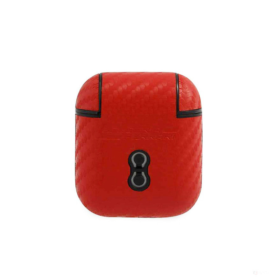 Ferrari Airpod Case, Red - FansBRANDS®