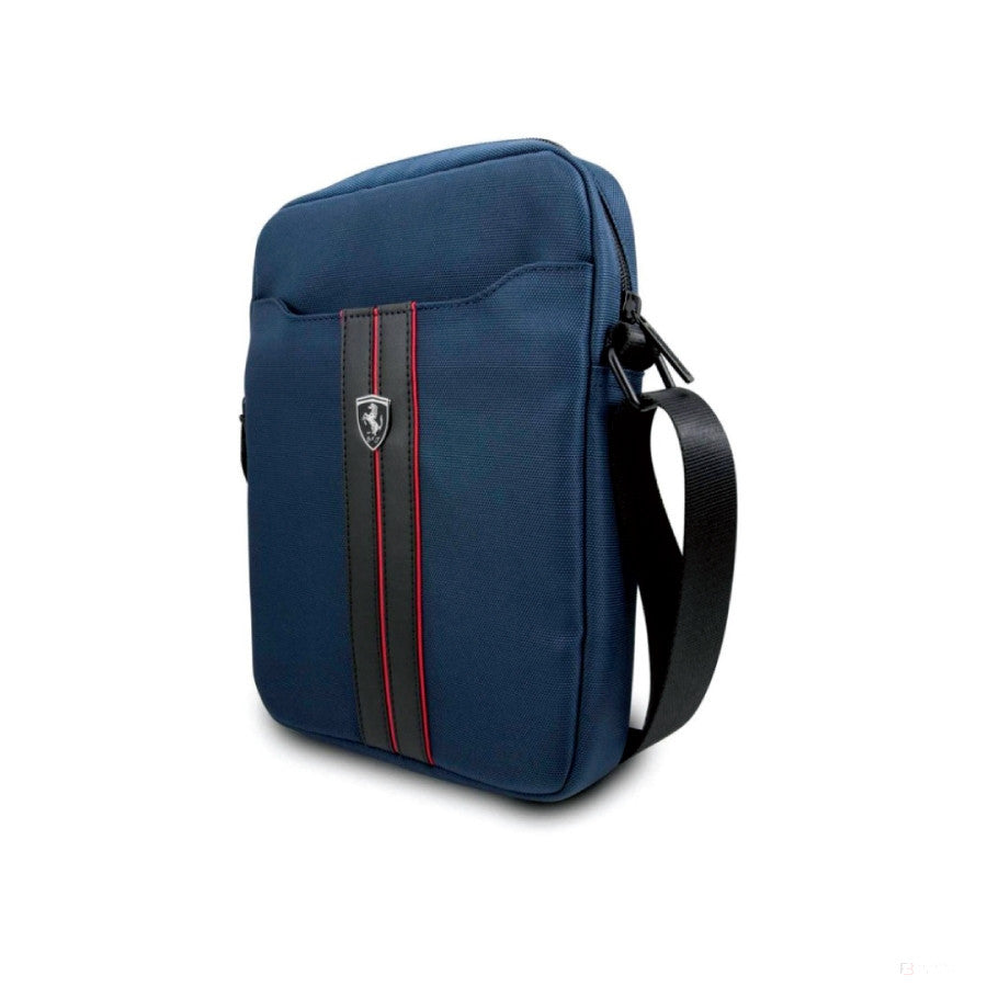 Sidebag Ferrari, Urban, 25x20x5 cm, Modrá, 2020 - FansBRANDS®