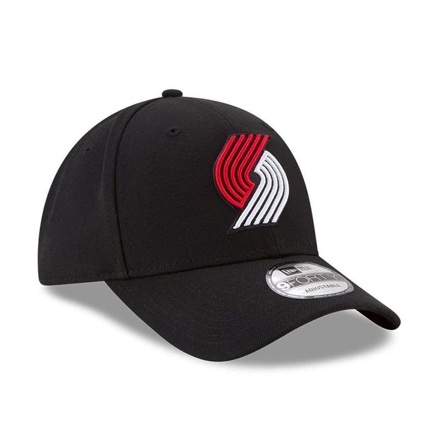 NBA Portland Trail Blazers czapka drużynowa