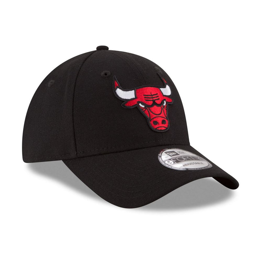 NBA Chicago Bulls czapka