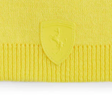 Ferrari Cap, SPTWR, Yellow