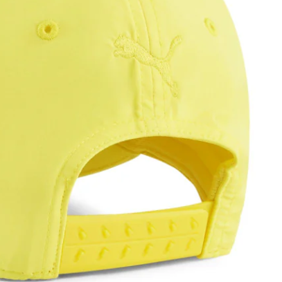 Ferrari Cap, Puma, Baseball, Gelb