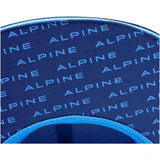 Alpská baseballová čepice, Fernando Alonso Kimoa GP Francie, modrá, 2022