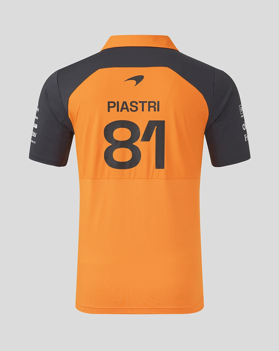 McLaren F1 Team Polo Koszulka, Piastri