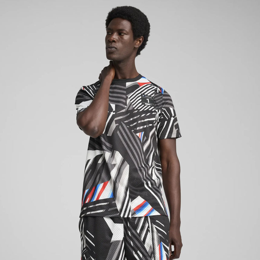 BMW Koszulka z okrągłym dekoltem 🔥