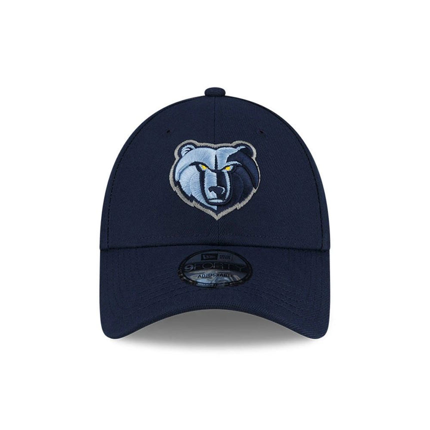 NBA Memphis Grizzlies czapka drużynowa