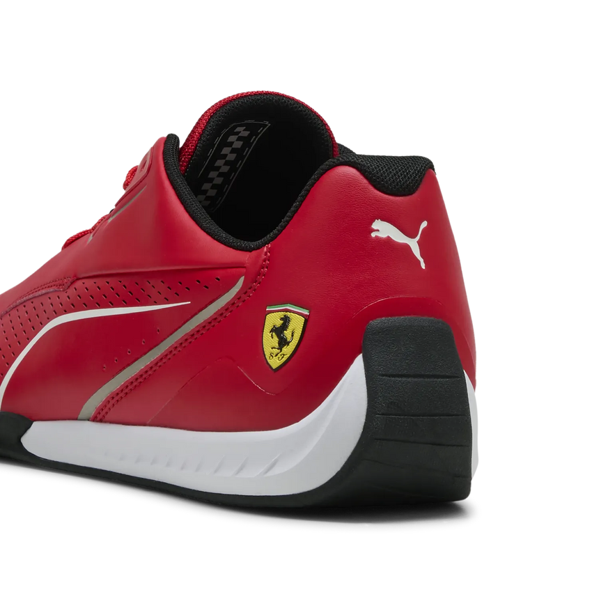 Ferrari Drift Cat 11 shoes 🔥