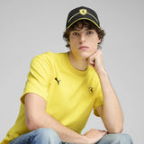 Ferrari Race Baseballkappe – Schwarz 🔥