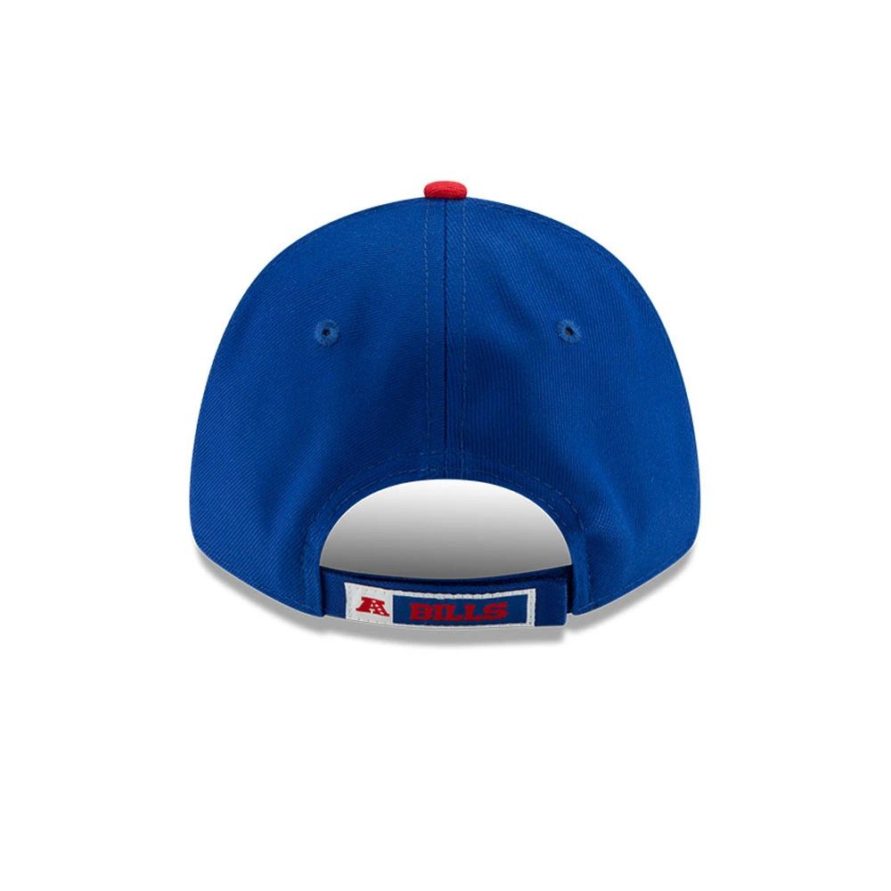 Czapka NFL League Buffalo Bills, niebieska