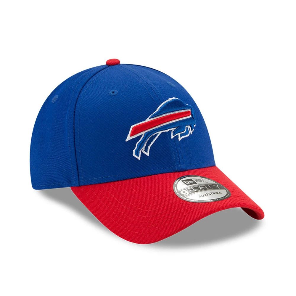 Czapka NFL League Buffalo Bills, niebieska