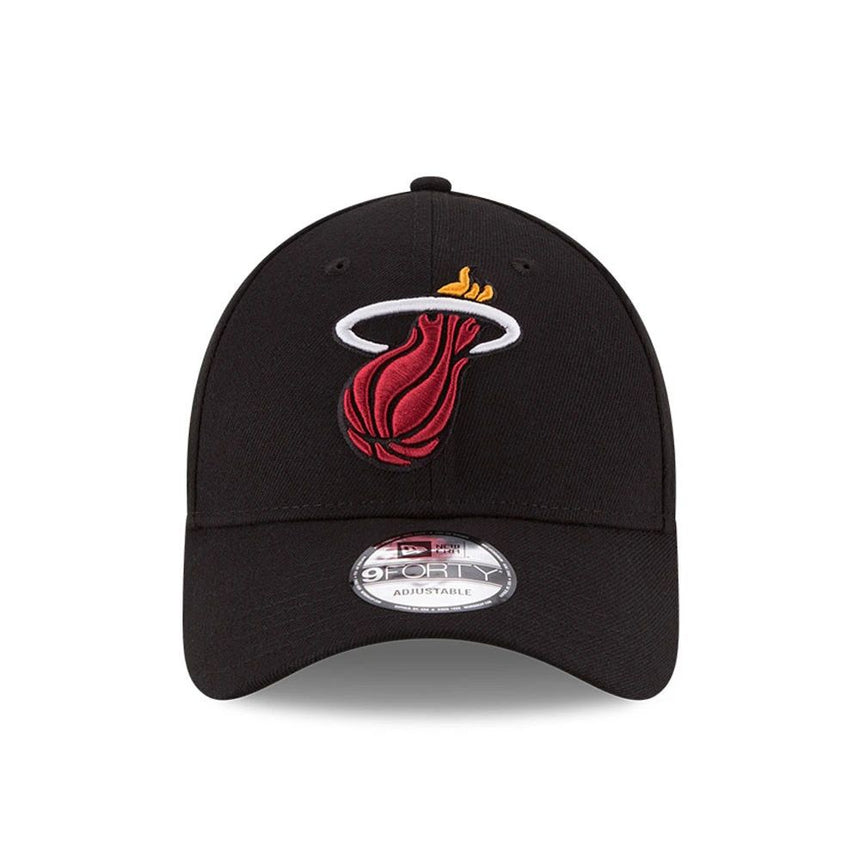 NBA Miami Heat czapka drużynowa