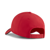 Ferrari Race Baseballkappe – Rot 🔥