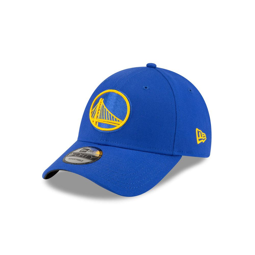 NBA Golden State Warriors Czapka Drużynowa
