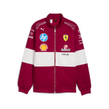 Scuderia Ferrari Zespół Kurtka Racing 🔥